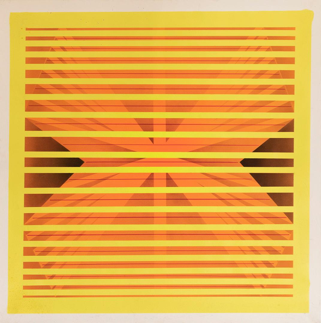 Geometrische Fesseln