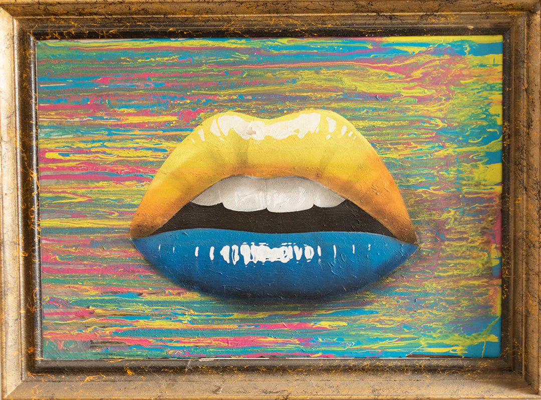 Party Lips