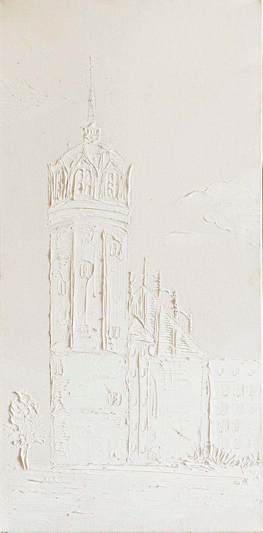 Schlosskirche WB